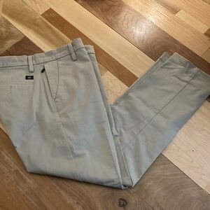 Dockers Tan Chinos Classic Khakis